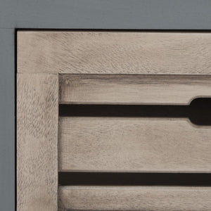 Safavieh Briar Removable 6 Drawer Storage Chest  STG5701C