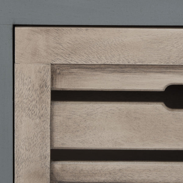 Safavieh Briar Removable 6 Drawer Storage Chest  STG5701C