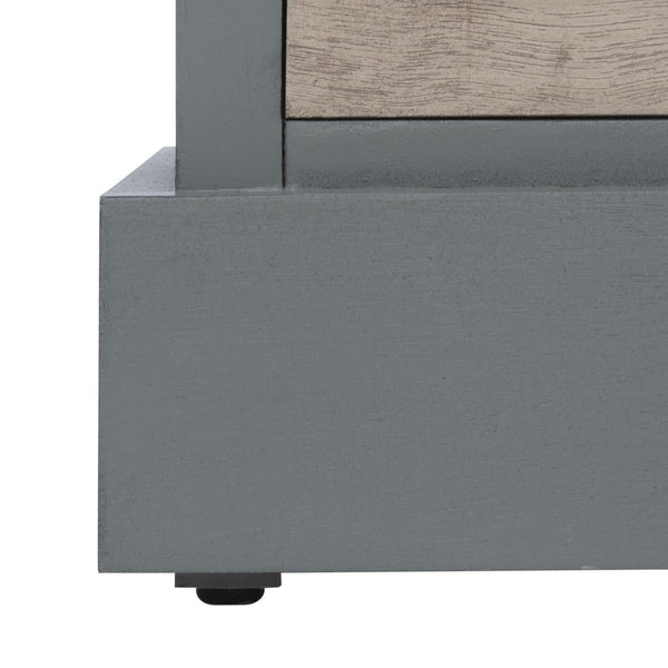 Safavieh Briar Removable 6 Drawer Storage Chest  STG5701C