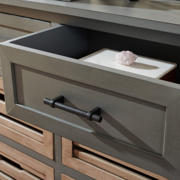 Safavieh Briar Removable 6 Drawer Storage Chest  STG5701C