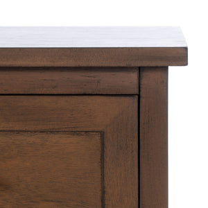 Safavieh Briar Removable 6 Drawer Storage Chest  STG5701D