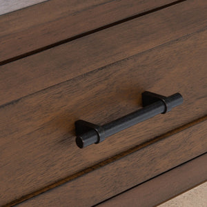 Safavieh Briar Removable 6 Drawer Storage Chest  STG5701D