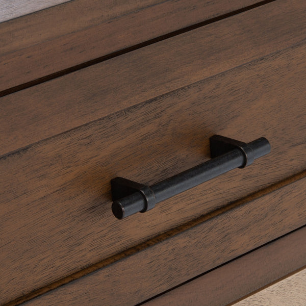 Safavieh Briar Removable 6 Drawer Storage Chest  STG5701D