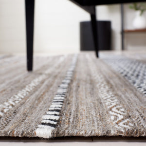 Safavieh Striped Kilim 101 Flat Weave Polyester Rug STK101Z-8