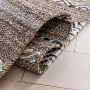 Safavieh Striped Kilim 101 Flat Weave Polyester Rug STK101Z-8