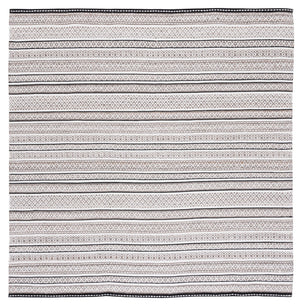 Safavieh Striped Kilim 101 Flat Weave Polyester Rug STK101Z-8