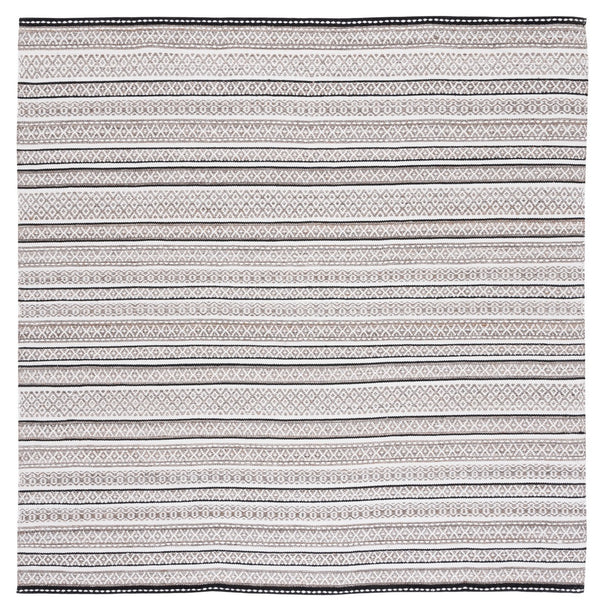 Safavieh Striped Kilim 101 Flat Weave Polyester Rug STK101Z-8