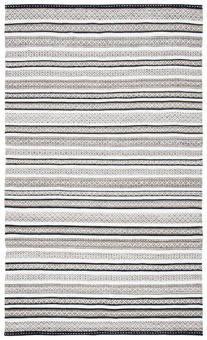 Safavieh Striped Kilim 102 Flat Weave Polyester Rug STK102Z-8