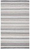 Safavieh Striped Kilim 102 Flat Weave Polyester Rug STK102Z-8