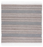 Safavieh Striped Kilim 102 Flat Weave Polyester Rug STK102Z-8