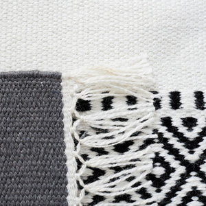 Safavieh Striped Kilim 103 Flat Weave Polyester Rug STK103Z-8