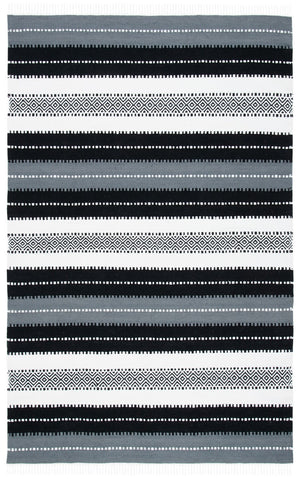 Safavieh Striped Kilim 103 Flat Weave Polyester Rug STK103Z-8