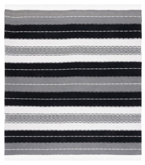 Safavieh Striped Kilim 103 Flat Weave Polyester Rug STK103Z-8