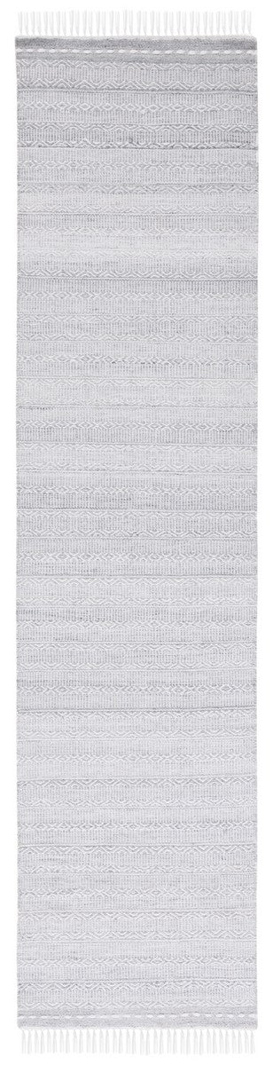 Safavieh Striped Kilim 104 Flat Weave Polyester Rug STK104F-8
