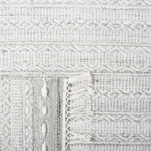 Safavieh Striped Kilim 104 Flat Weave Polyester Rug STK104F-8