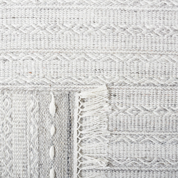 Safavieh Striped Kilim 104 Flat Weave Polyester Rug STK104F-8