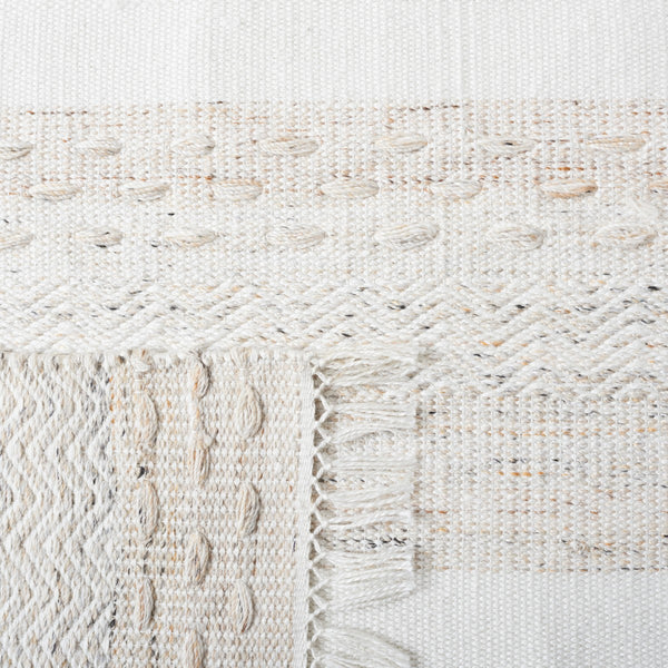 Safavieh Striped Kilim 105 Flat Weave Polyester Rug STK105B-8