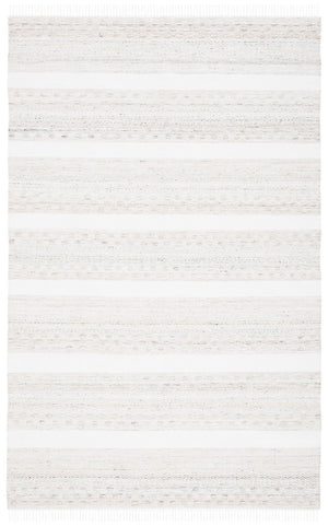 Safavieh Striped Kilim 105 Flat Weave Polyester Rug STK105B-8
