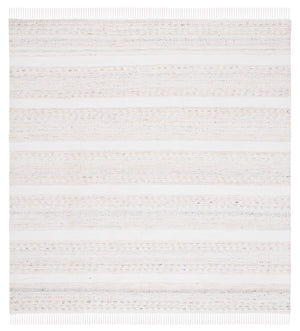 Safavieh Striped Kilim 105 Flat Weave Polyester Rug STK105B-8