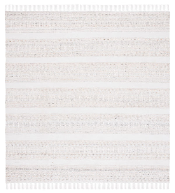 Safavieh Striped Kilim 105 Flat Weave Polyester Rug STK105B-8