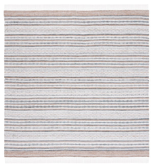 Safavieh Striped Kilim 106 Flat Weave Polyester Rug STK106F-8