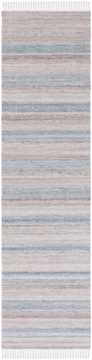 Safavieh Striped Kilim 107 Flat Weave Polyester Rug STK107F-8