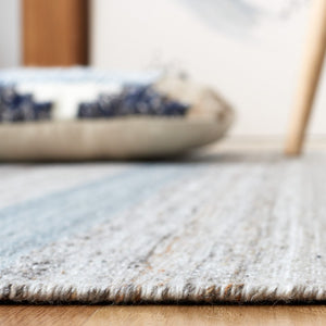 Safavieh Striped Kilim 107 Flat Weave Polyester Rug STK107F-8