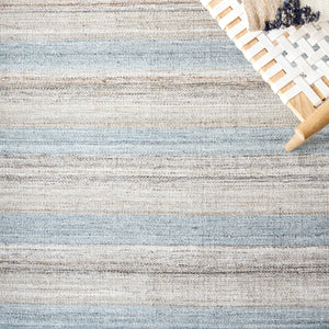 Safavieh Striped Kilim 107 Flat Weave Polyester Rug STK107F-8