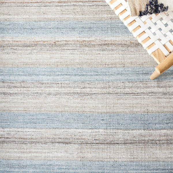 Safavieh Striped Kilim 107 Flat Weave Polyester Rug STK107F-8