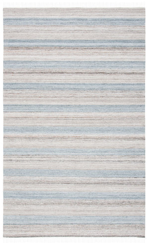 Safavieh Striped Kilim 107 Flat Weave Polyester Rug STK107F-8
