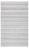 Safavieh Striped Kilim 107 Flat Weave Polyester Rug STK107F-8