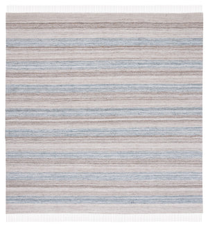 Safavieh Striped Kilim 107 Flat Weave Polyester Rug STK107F-8