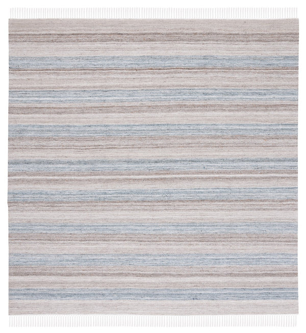 Safavieh Striped Kilim 107 Flat Weave Polyester Rug STK107F-8