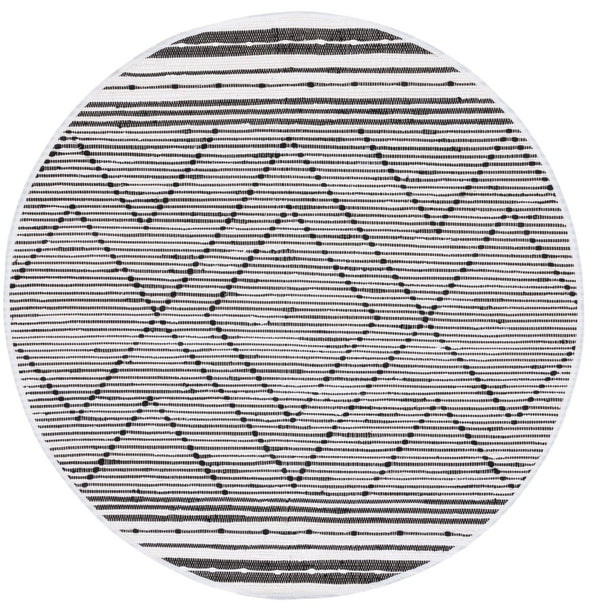 Safavieh Striped Kilim 200 Flat Weave Cotton Rug STK200Z-8