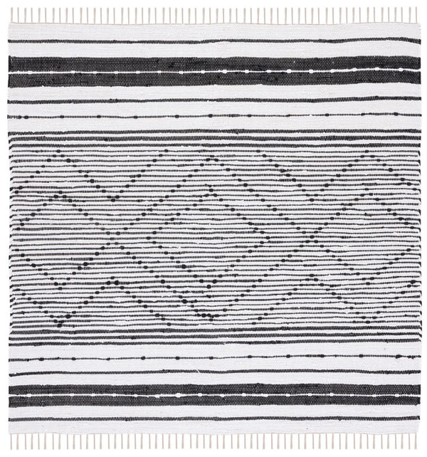Safavieh Striped Kilim 202 Flat Weave Cotton Rug STK202Z-8
