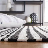 Safavieh Striped Kilim 205 Flat Weave Cotton Rug STK205Z-8