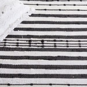 Safavieh Striped Kilim 205 Flat Weave Cotton Rug STK205Z-8