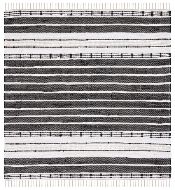 Safavieh Striped Kilim 205 Flat Weave Cotton Rug STK205Z-8