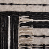 Safavieh Striped Kilim 206 Flat Weave Cotton Rug STK206B-8