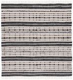 Safavieh Striped Kilim 206 Flat Weave Cotton Rug STK206B-8