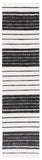 Striped Kilim 207 Flat Weave Cotton Rug