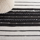Safavieh Striped Kilim 207 Flat Weave Cotton Rug STK207Z-8
