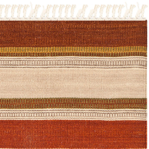 Safavieh Stk319 Hand Woven 80% Wool and 20% Cotton Rug STK319A-24