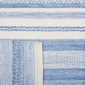 Safavieh Striped Kilim 425 Hand Woven Polyester Rug STK425M-8