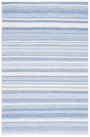 Safavieh Striped Kilim 425 Hand Woven Polyester Rug STK425M-8