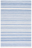 Safavieh Striped Kilim 425 Hand Woven Polyester Rug STK425M-8