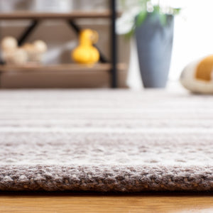 Safavieh Striped Kilim 427 Hand Woven Polyester Rug STK427F-8