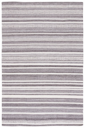 Safavieh Striped Kilim 427 Hand Woven Polyester Rug STK427F-8