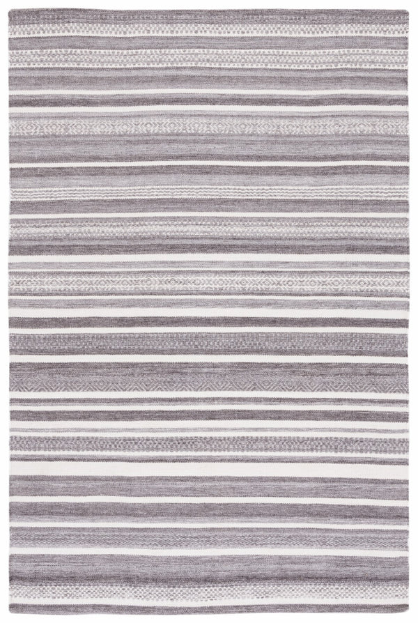 Safavieh Striped Kilim 427 Hand Woven Polyester Rug STK427F-8