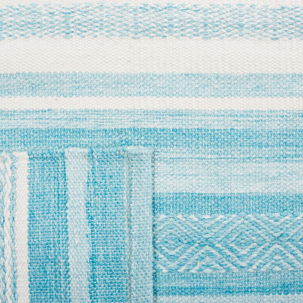 Safavieh Striped Kilim 429 Hand Woven Polyester Rug STK429J-8